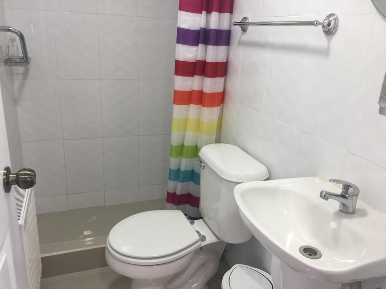 Hostal Caba�as Patagonia Encantada