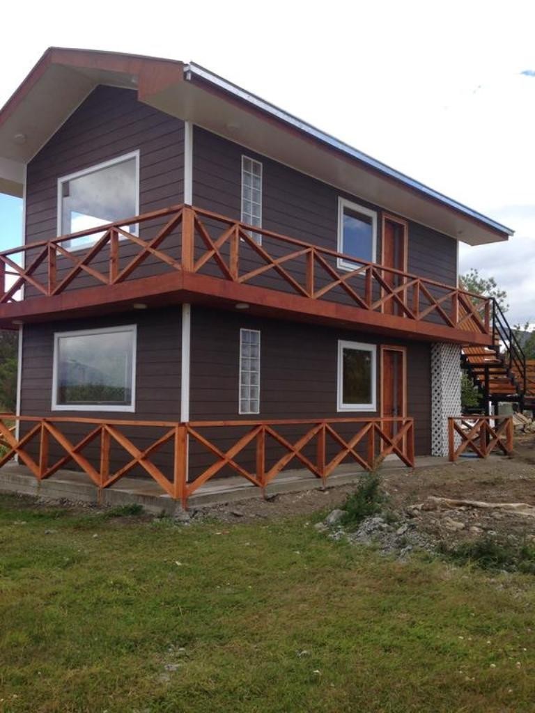 Hostal Caba�as Patagonia Encantada