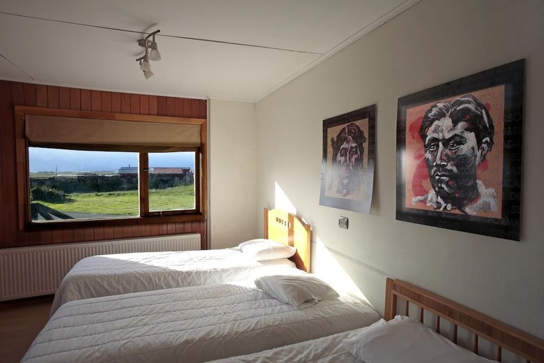 Hostal Caba�as Patagonia Encantada