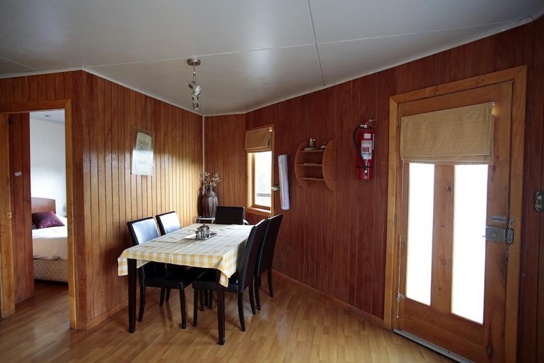 Hostal Caba�as Patagonia Encantada
