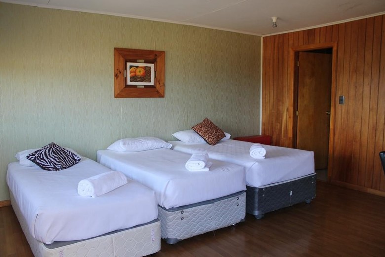 Hostal Caba�as Patagonia Encantada