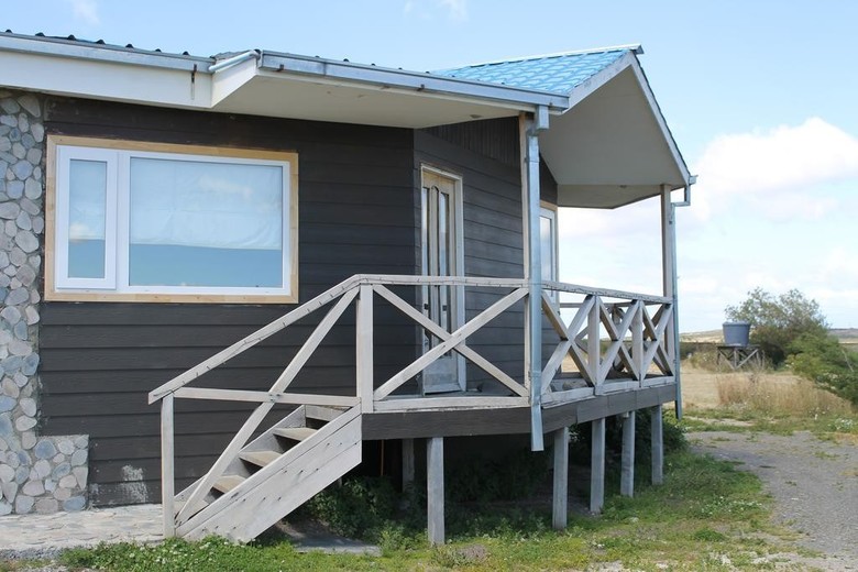 Hostal Caba�as Patagonia Encantada