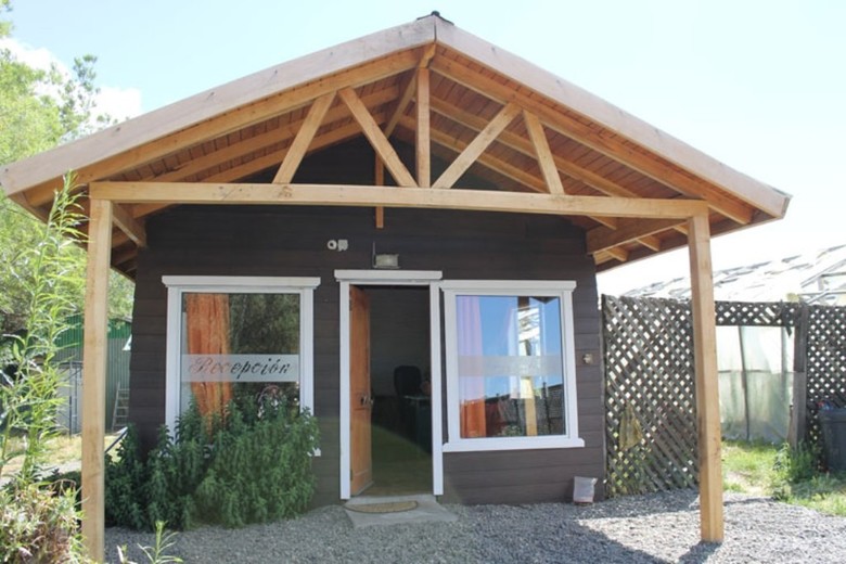 Hostal Caba�as Patagonia Encantada