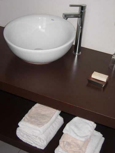 Bed & Breakfast Landhuis Vedastus