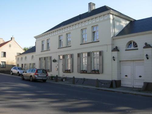 Bed & Breakfast Landhuis Vedastus