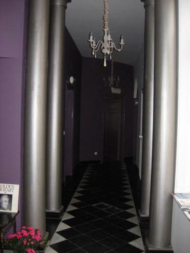 Bed & Breakfast Landhuis Vedastus