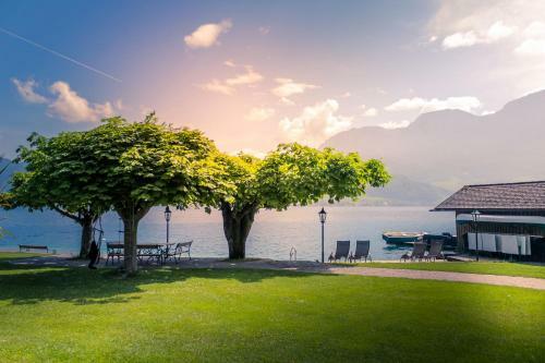 Hotel Seegasthof Stadler