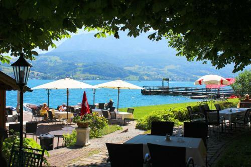 Hotel Seegasthof Stadler
