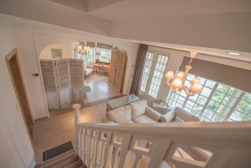Hotel Villa La Tourelle