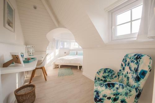 Hotel Villa La Tourelle