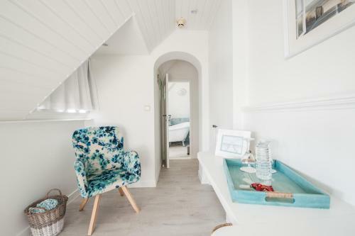 Hotel Villa La Tourelle