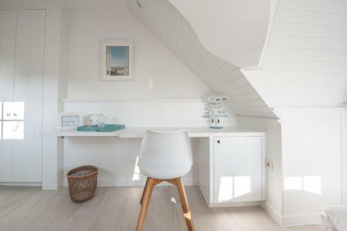 Hotel Villa La Tourelle