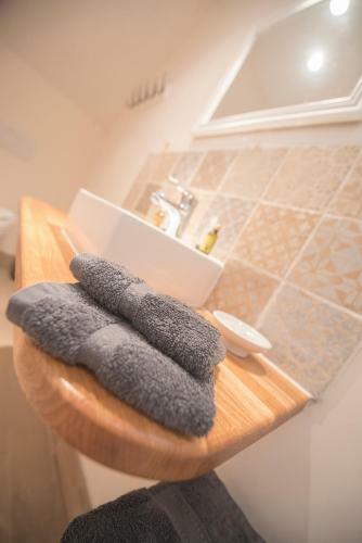 Hotel Villa La Tourelle
