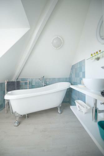 Hotel Villa La Tourelle