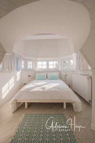 Hotel Villa La Tourelle