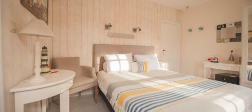 Hotel Villa La Tourelle
