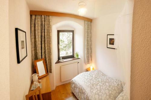 Bed & Breakfast Alpenretreat