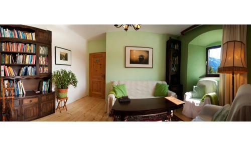 Bed & Breakfast Alpenretreat