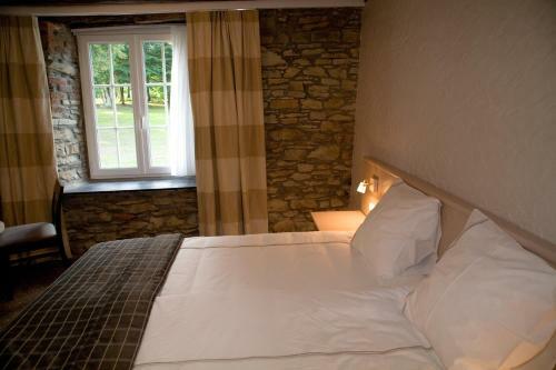 Hotel Auberge De Lavacherie