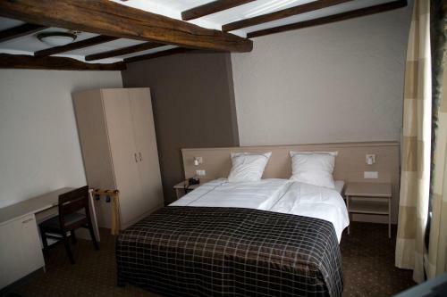 Hotel Auberge De Lavacherie
