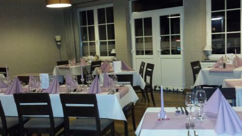 Hotel Auberge De Lavacherie