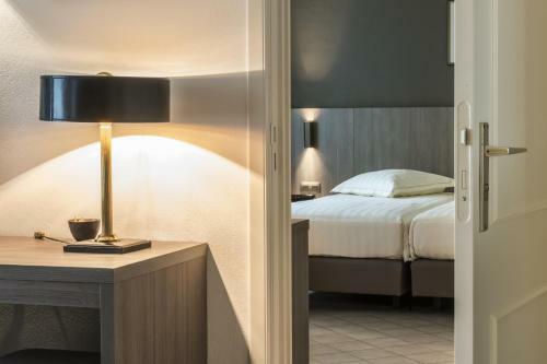 Hotel In Den Bonten Os