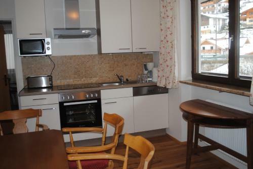 Apartamento Naturhaus Andrea