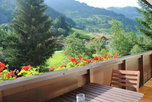 Apartamento Naturhaus Andrea