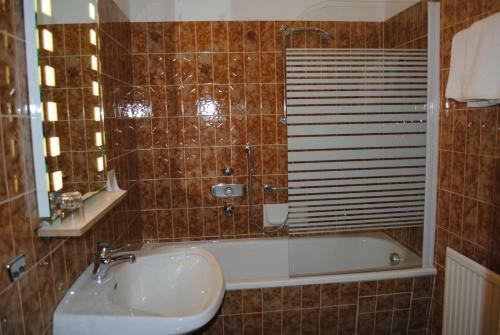 Apartamento Naturhaus Andrea