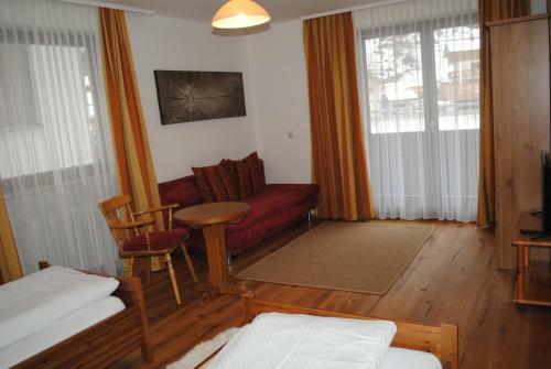 Apartamento Naturhaus Andrea