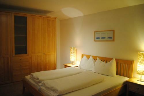 Apartamento Naturhaus Andrea