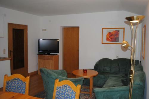 Apartamento Naturhaus Andrea