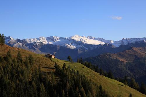 Apartamento Naturhaus Andrea