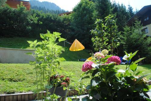 Apartamento Naturhaus Andrea