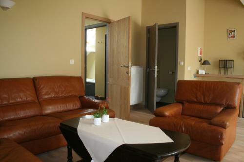 B&B Het Eycken Huys