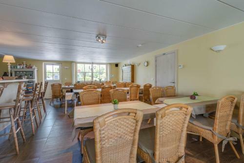 B&B Het Eycken Huys