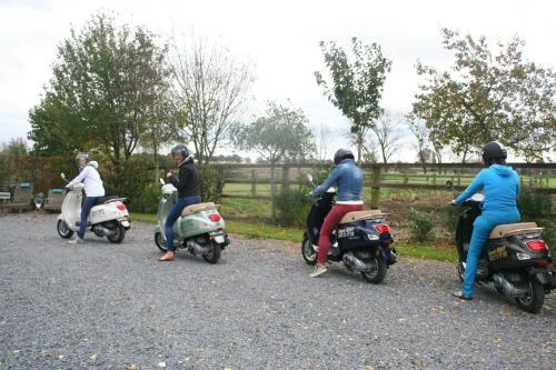 B&B Het Eycken Huys