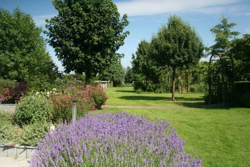 B&B Het Eycken Huys