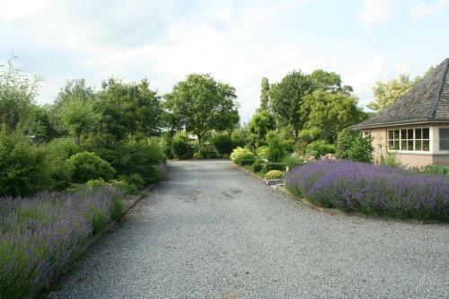 B&B Het Eycken Huys