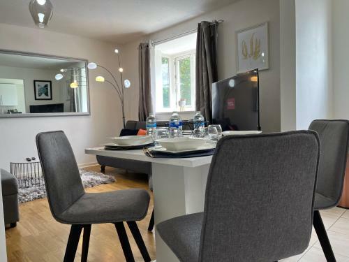 Apartamento Rosebank House