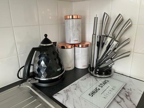 Apartamento Rosebank House