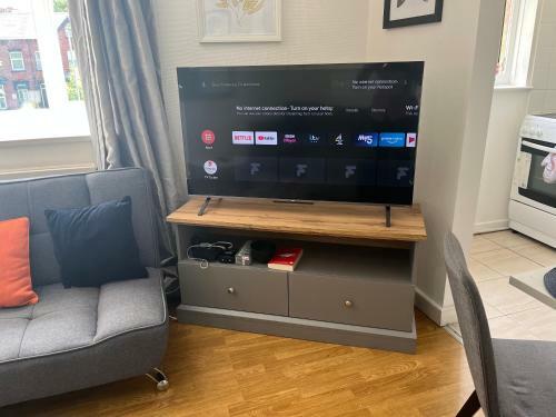 Apartamento Rosebank House