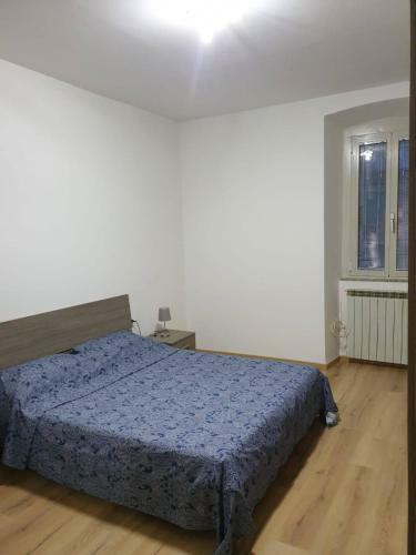 Apartamento Casa Eletta