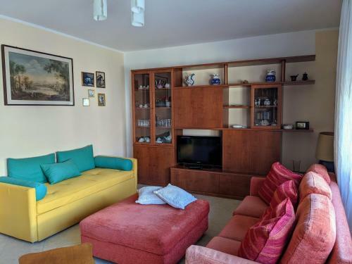 Apartamento Appartamento La Terrazza