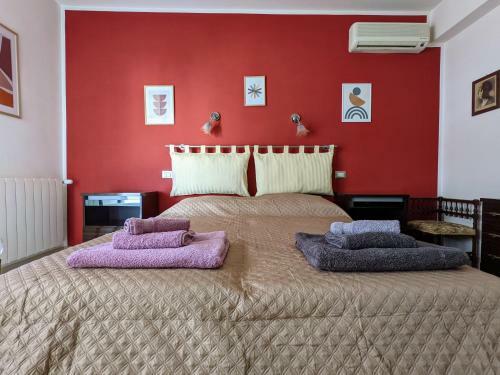 Apartamento Appartamento La Terrazza