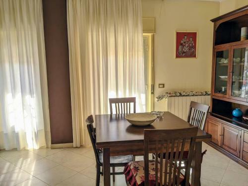 Apartamento Appartamento La Terrazza