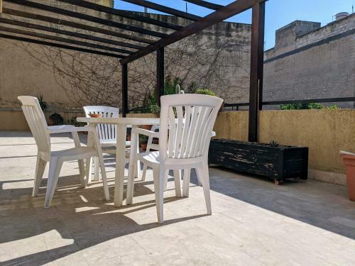 Apartamento Appartamento La Terrazza