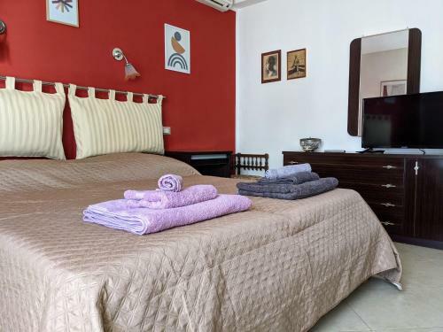 Apartamento Appartamento La Terrazza