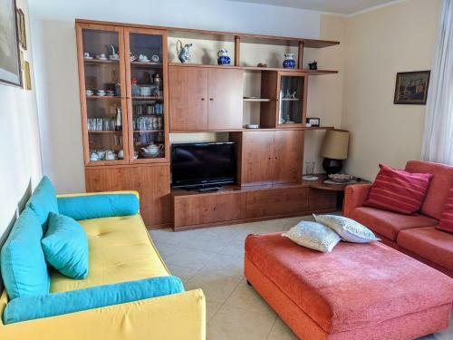 Apartamento Appartamento La Terrazza