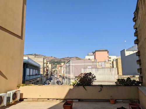 Apartamento Appartamento La Terrazza